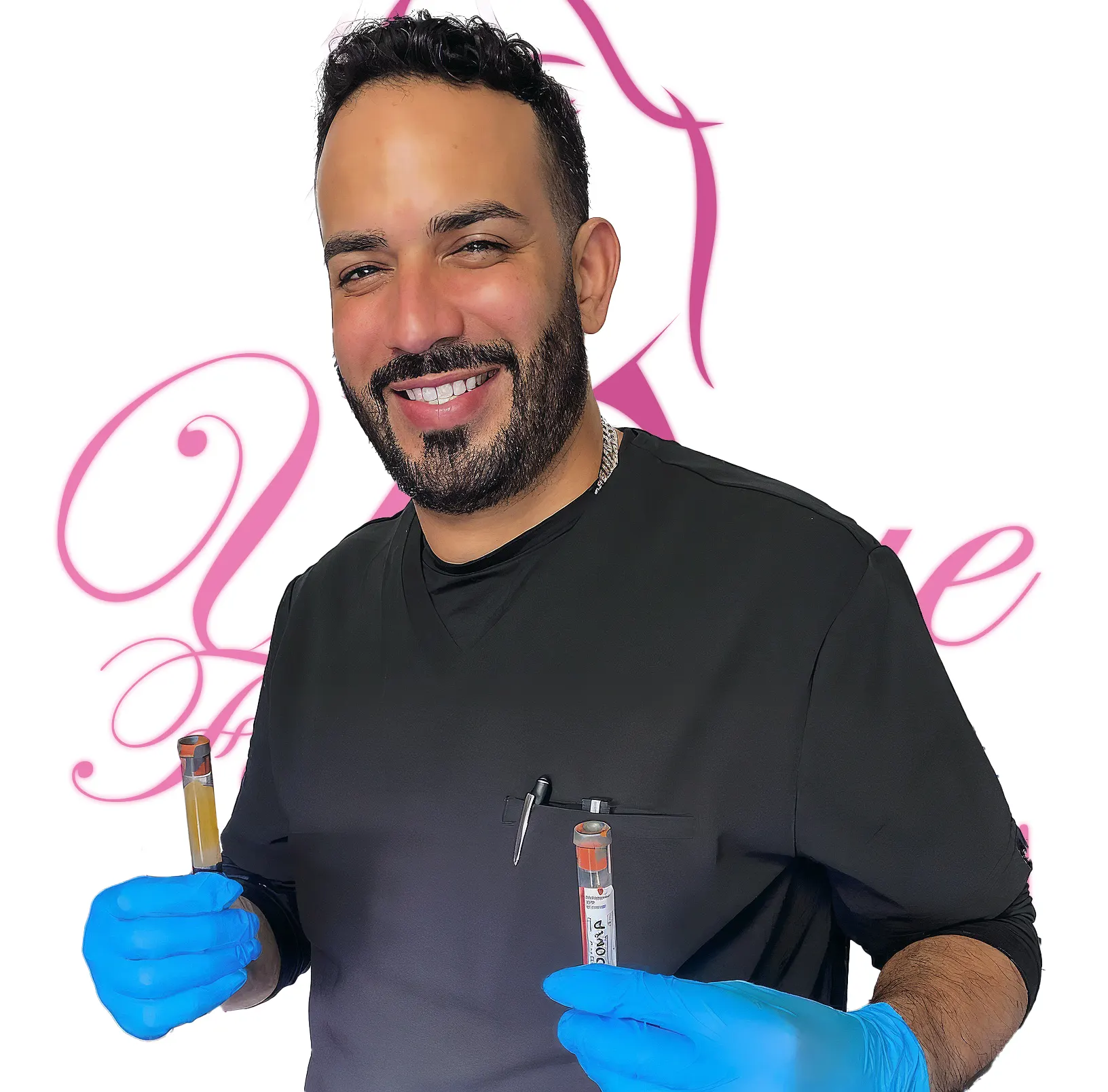 Beaury Expert Enrique Covarrubias